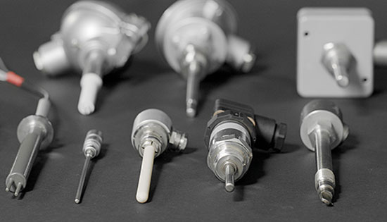 Individualproduktion - MSR Golombek Temperaturmesstechnik GmbH